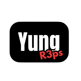 YUNG R3PS Logo